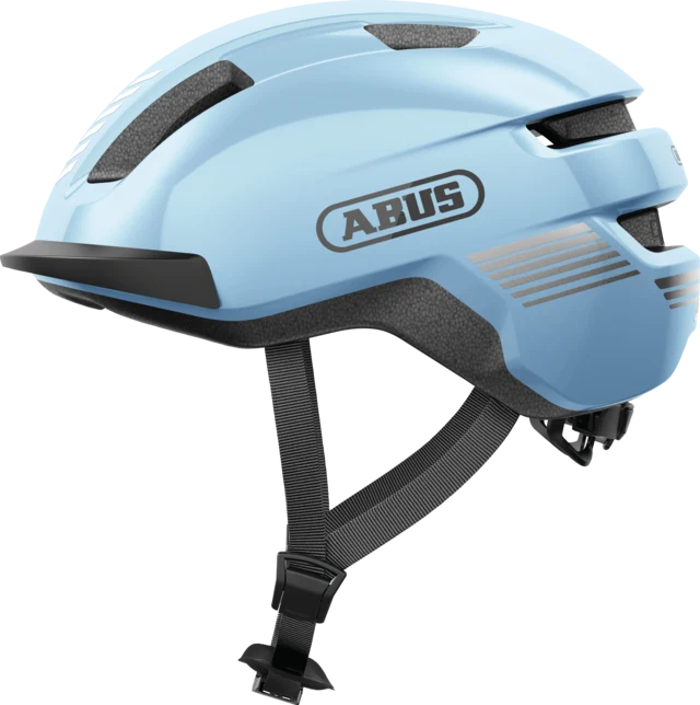 Abus PURL-Y urban bike helmet