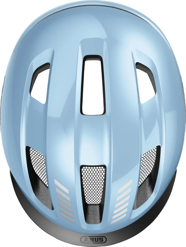 Abus PURL-Y urban bike helmet