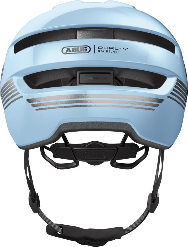 Abus PURL-Y urban bike helmet