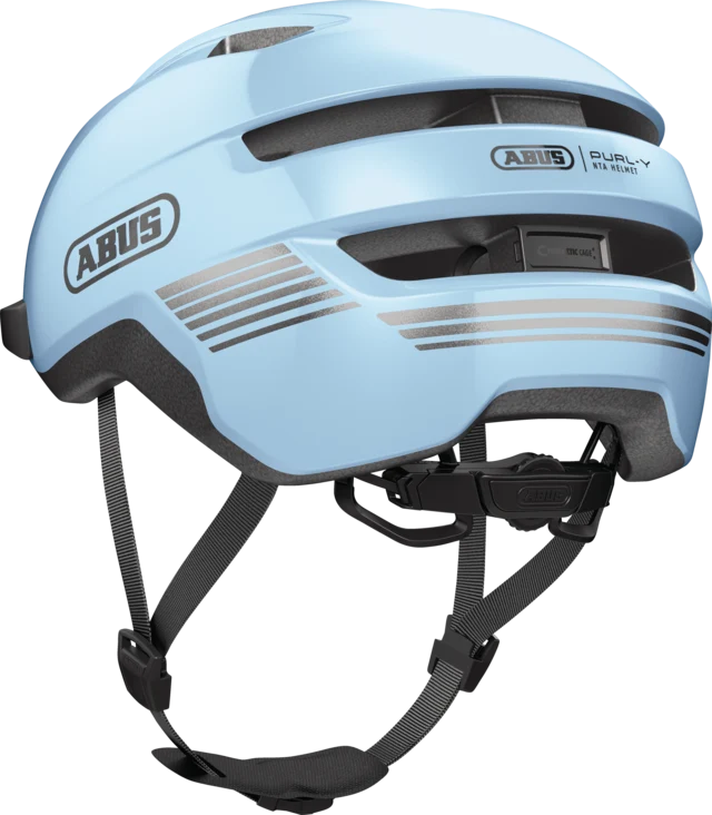 Abus PURL-Y urban bike helmet