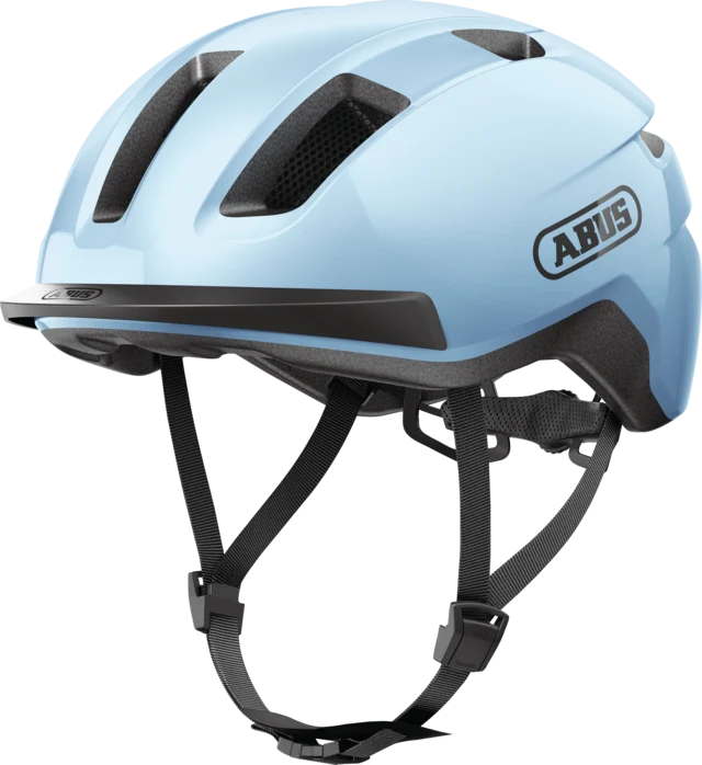 Abus PURL-Y urban bike helmet