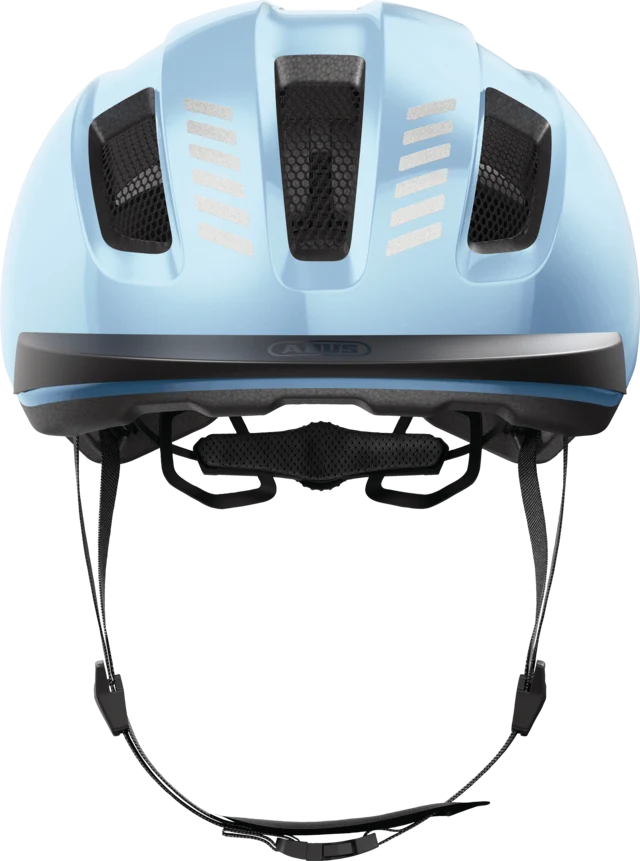 Abus PURL-Y urban bike helmet