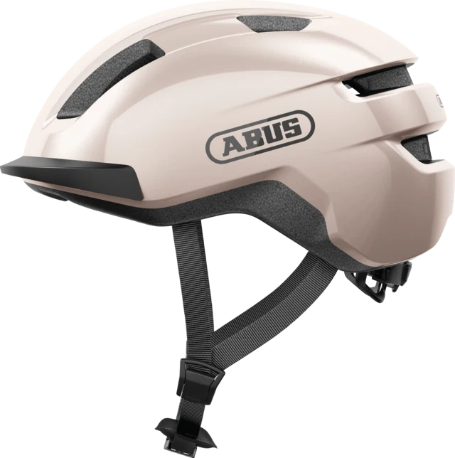 Abus PURL-Y urban bike helmet