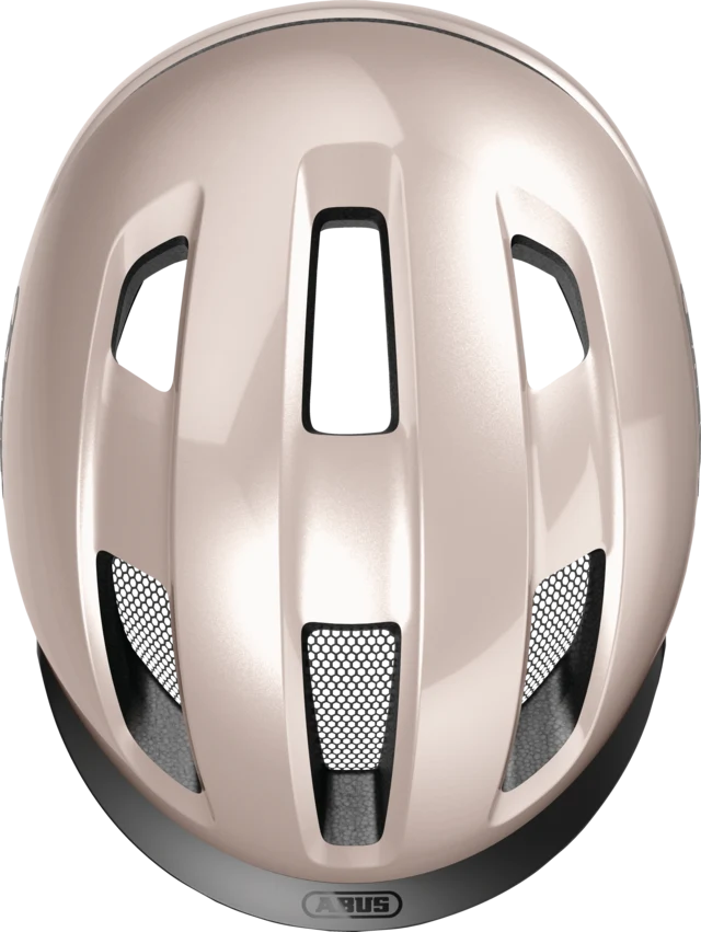 Abus PURL-Y urban bike helmet