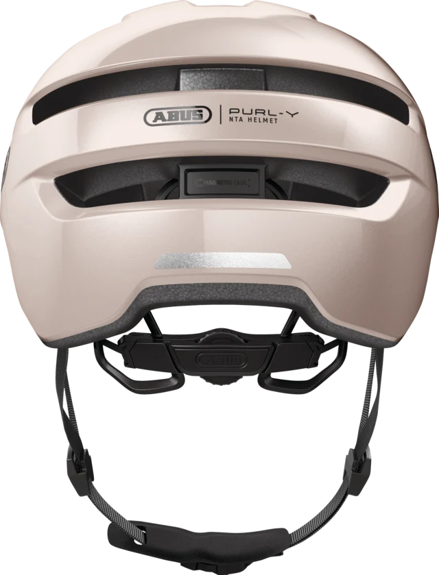 Abus PURL-Y urban bike helmet