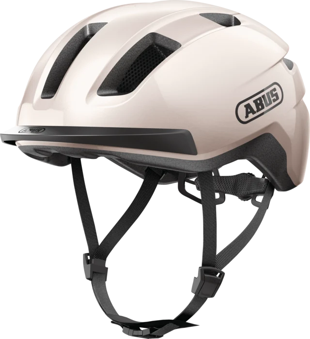 Abus PURL-Y urban bike helmet