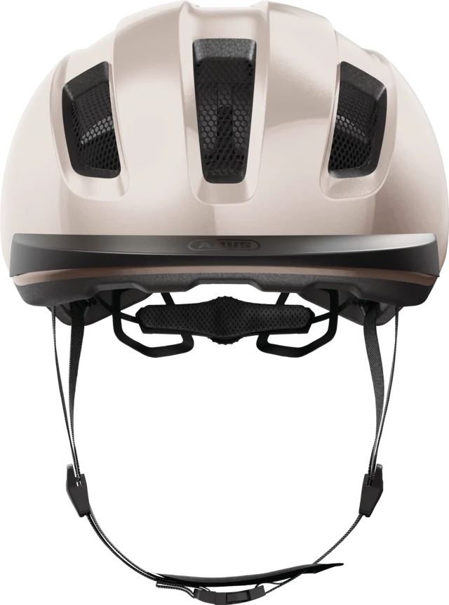 Abus PURL-Y urban bike helmet