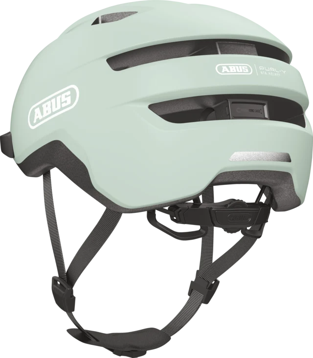 Abus PURL-Y urban bike helmet
