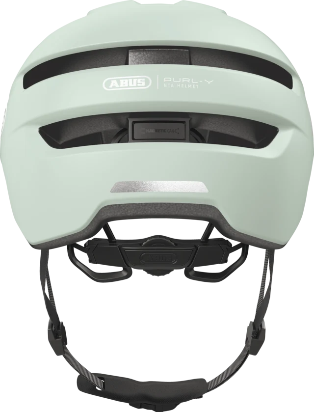 Abus PURL-Y urban bike helmet