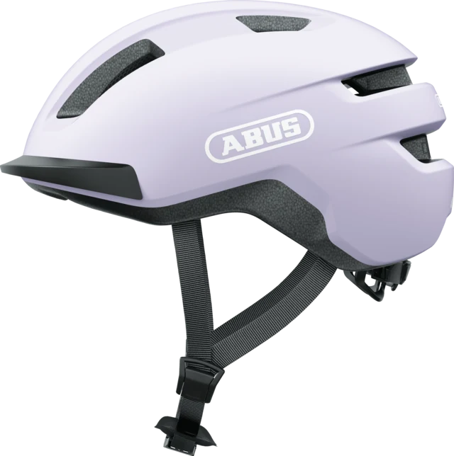 Abus PURL-Y urban bike helmet