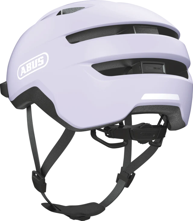 Abus PURL-Y urban bike helmet