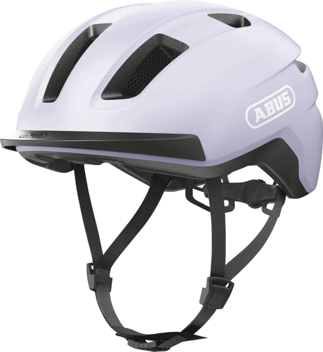 Abus PURL-Y urban bike helmet