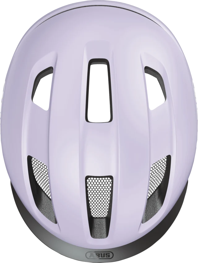 Abus PURL-Y urban bike helmet