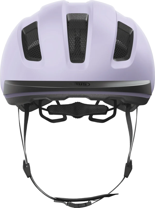 Abus PURL-Y urban bike helmet