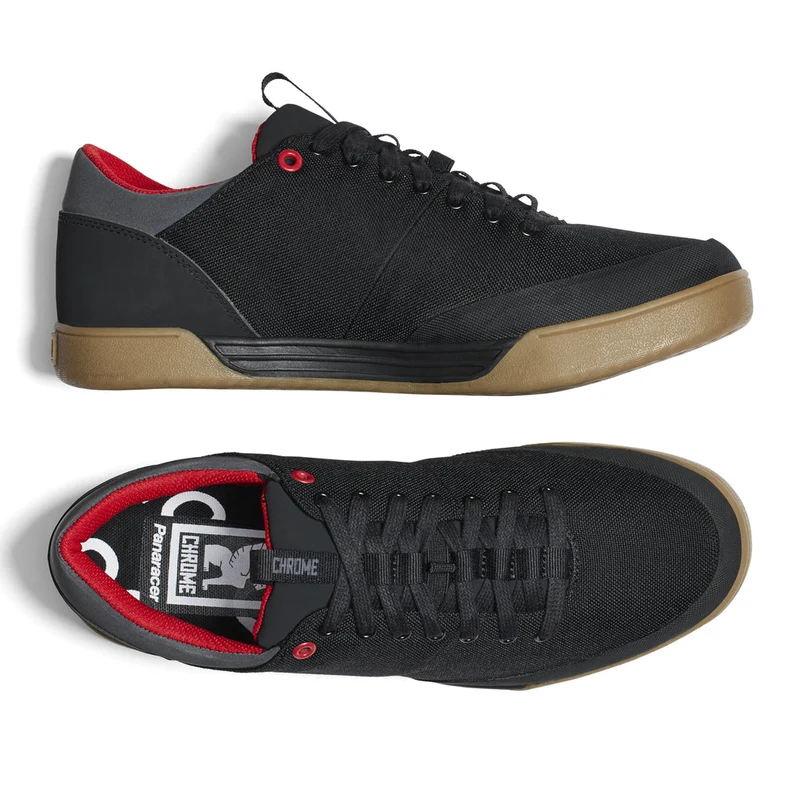 Chrome Bromley Pro cycling shoes