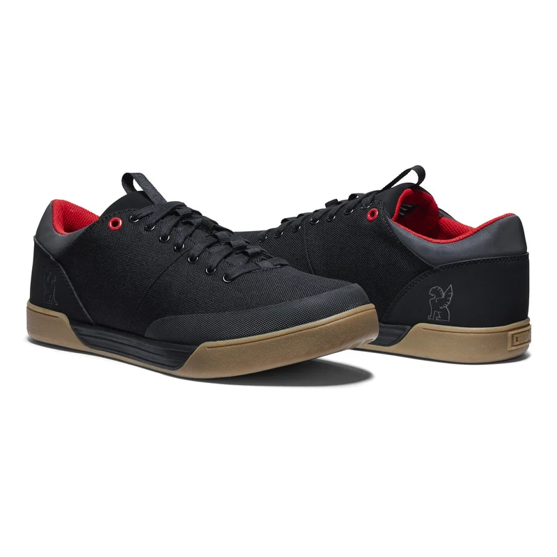Chrome Bromley Pro cycling shoes