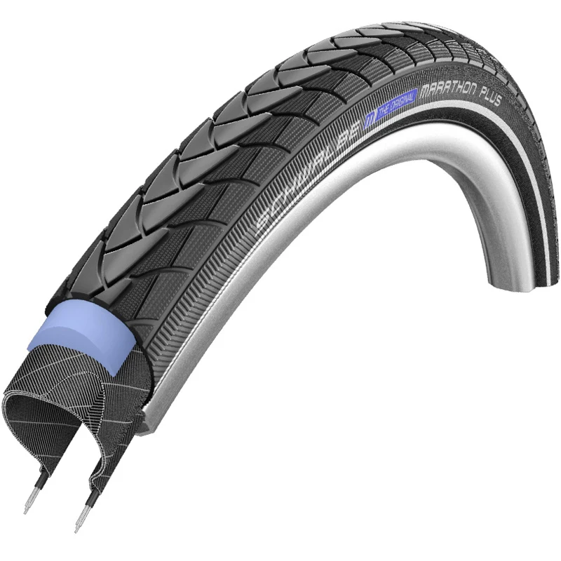 Schwalbe Marathon Plus 26 MTB tire