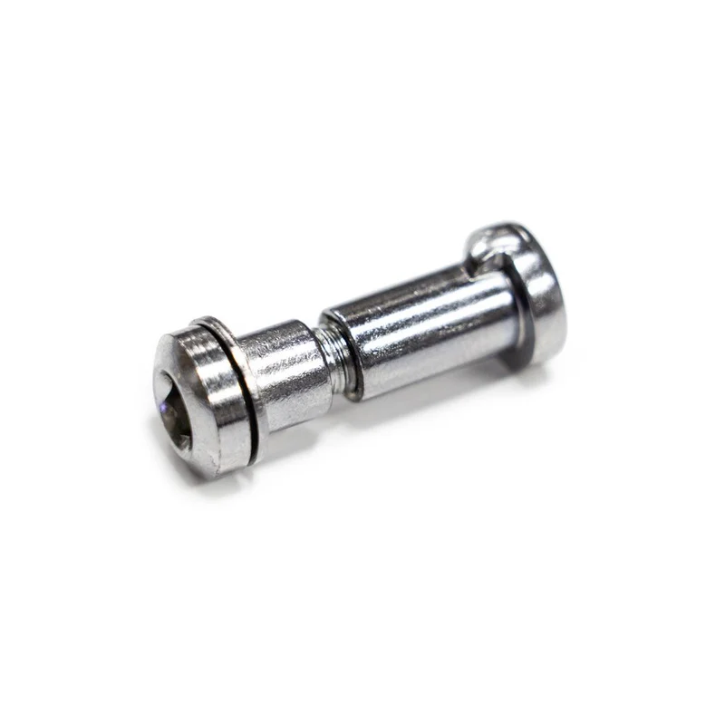 Sugino integrated seat clamp screw