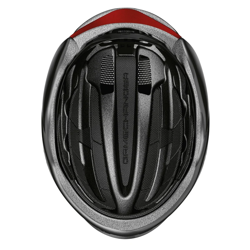 ABUS GameChanger 2.0 road bike helmet