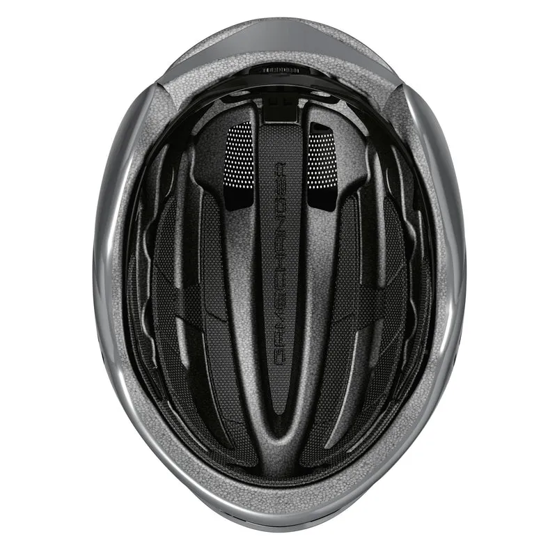 ABUS GameChanger 2.0 road bike helmet