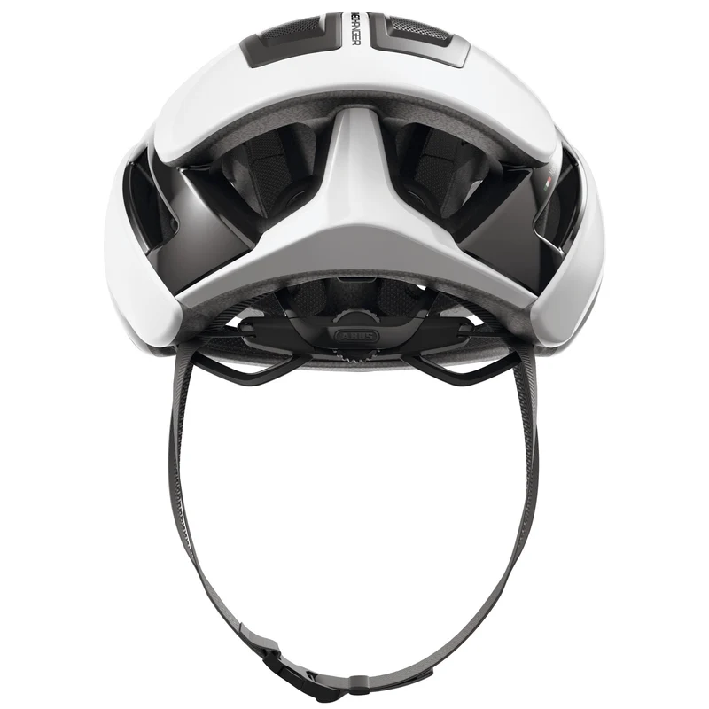 ABUS GameChanger 2.0 road bike helmet