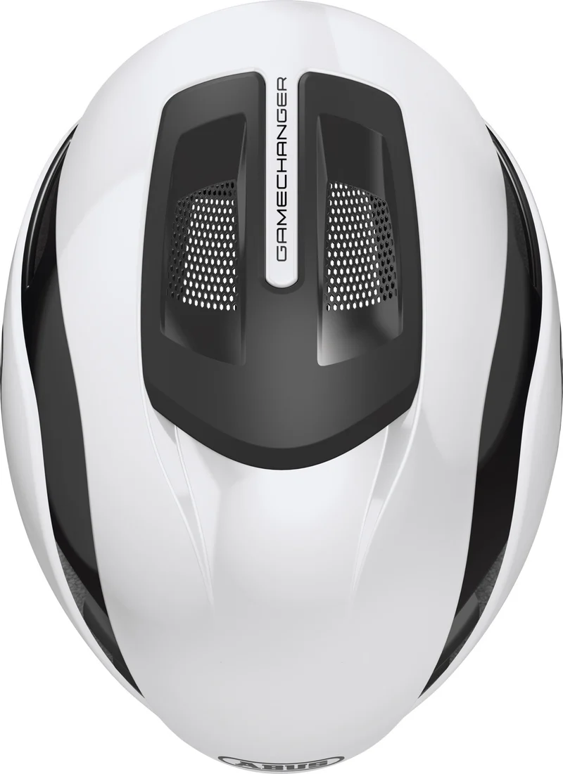 ABUS GameChanger 2.0 road bike helmet