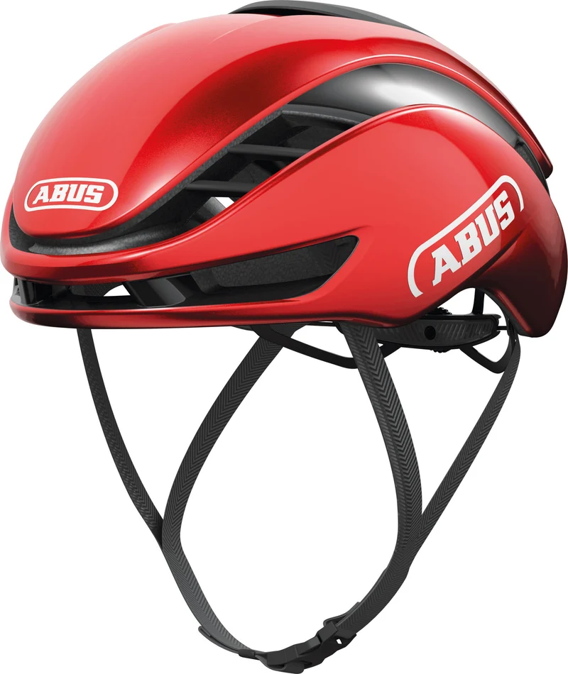 ABUS GameChanger 2.0 road bike helmet