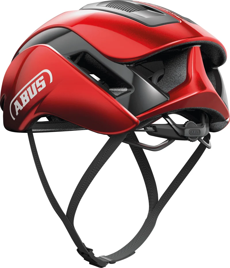 ABUS GameChanger 2.0 road bike helmet
