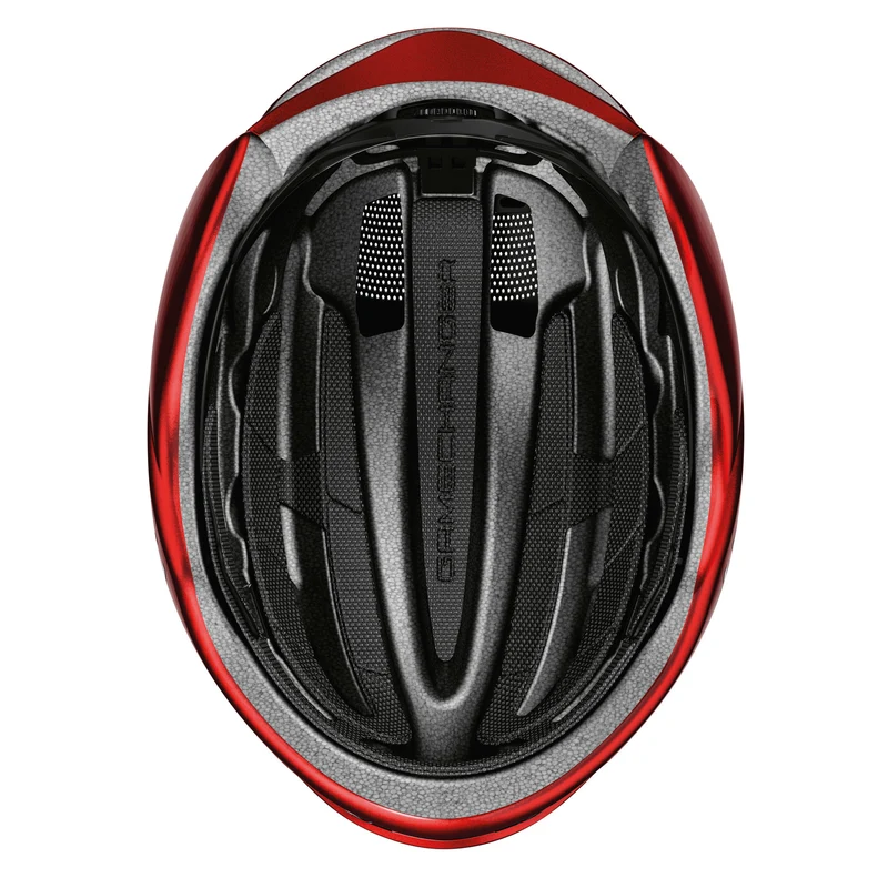 ABUS GameChanger 2.0 road bike helmet