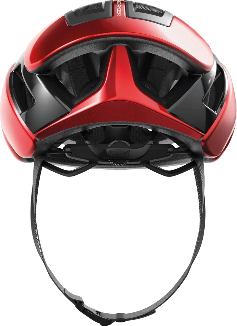 ABUS GameChanger 2.0 road bike helmet