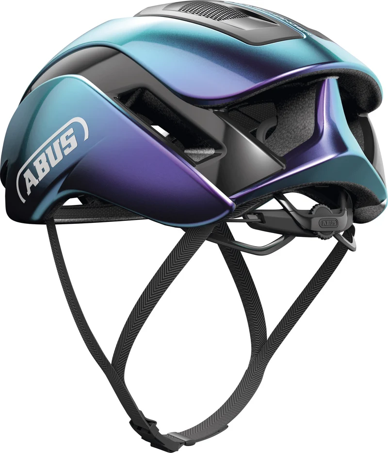 ABUS GameChanger 2.0 road bike helmet