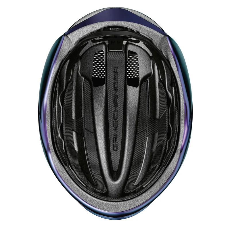 ABUS GameChanger 2.0 road bike helmet