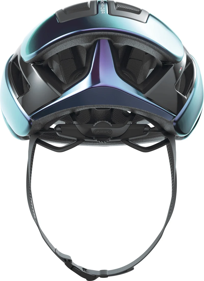 ABUS GameChanger 2.0 road bike helmet