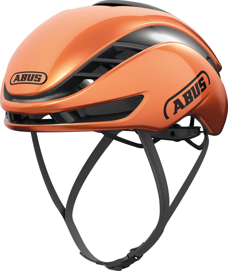 ABUS GameChanger 2.0 road bike helmet