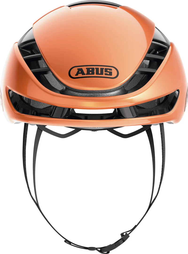 ABUS GameChanger 2.0 road bike helmet