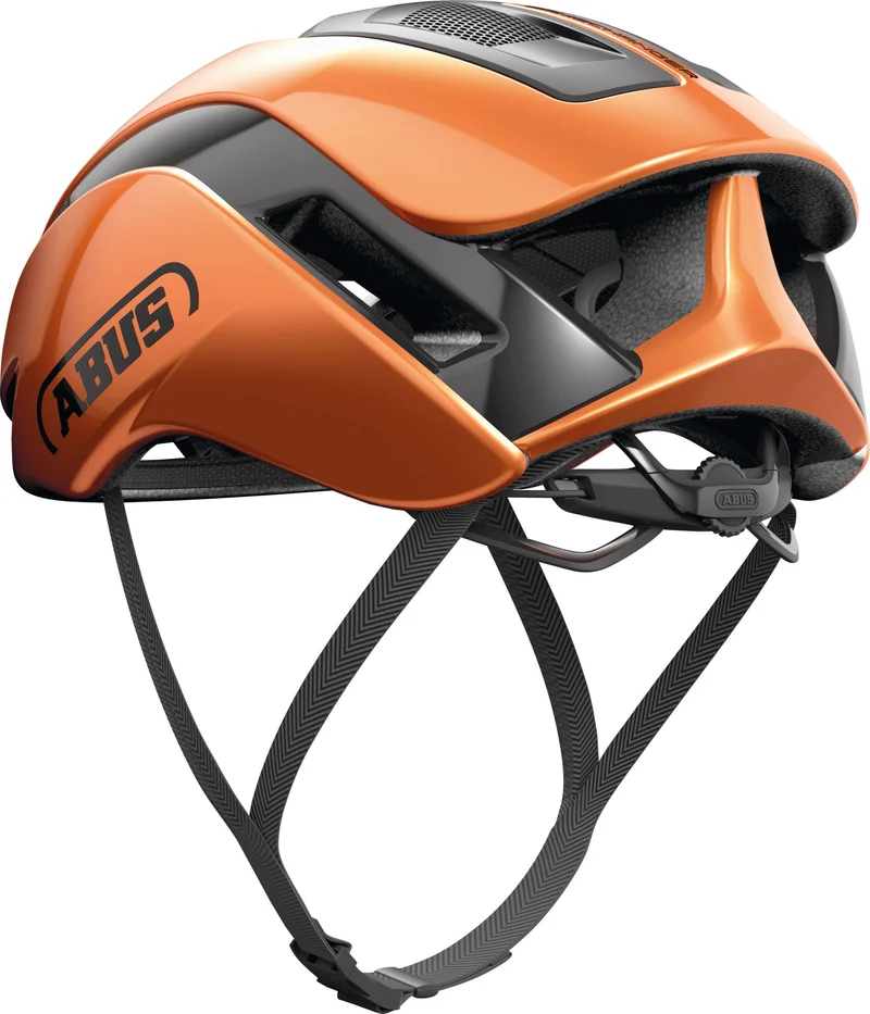 ABUS GameChanger 2.0 road bike helmet
