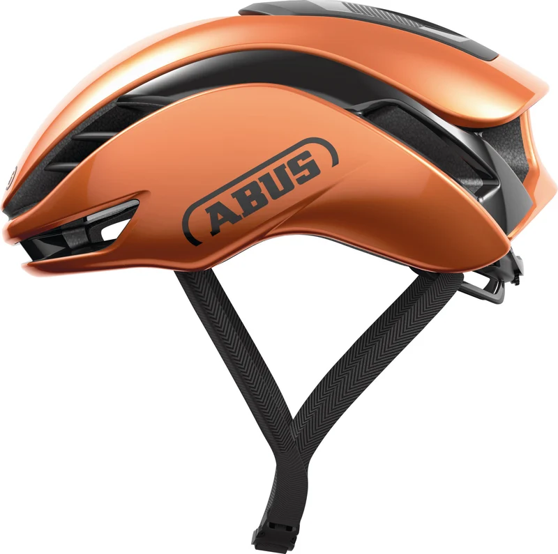 ABUS GameChanger 2.0 road bike helmet