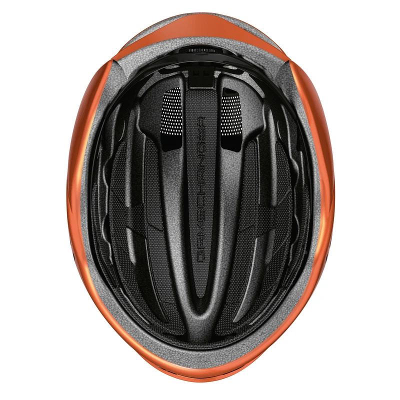 ABUS GameChanger 2.0 road bike helmet
