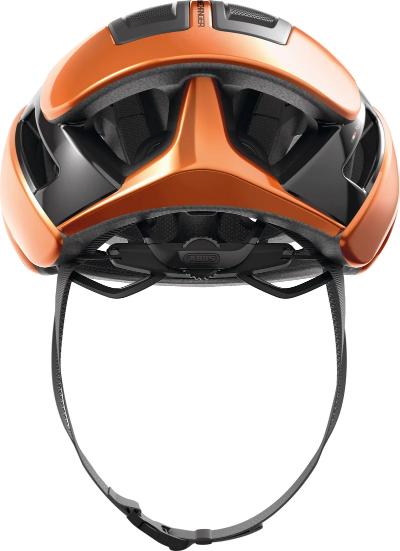 ABUS GameChanger 2.0 road bike helmet