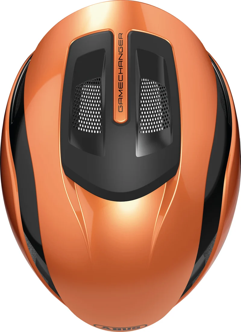 ABUS GameChanger 2.0 road bike helmet