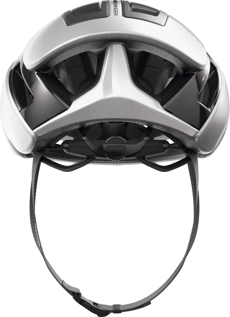 ABUS GameChanger 2.0 road bike helmet