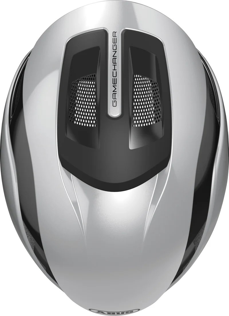 ABUS GameChanger 2.0 road bike helmet