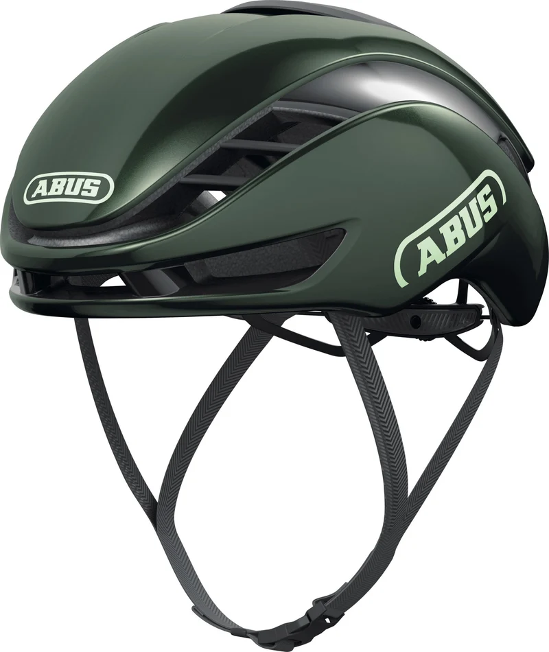 ABUS GameChanger 2.0 road bike helmet