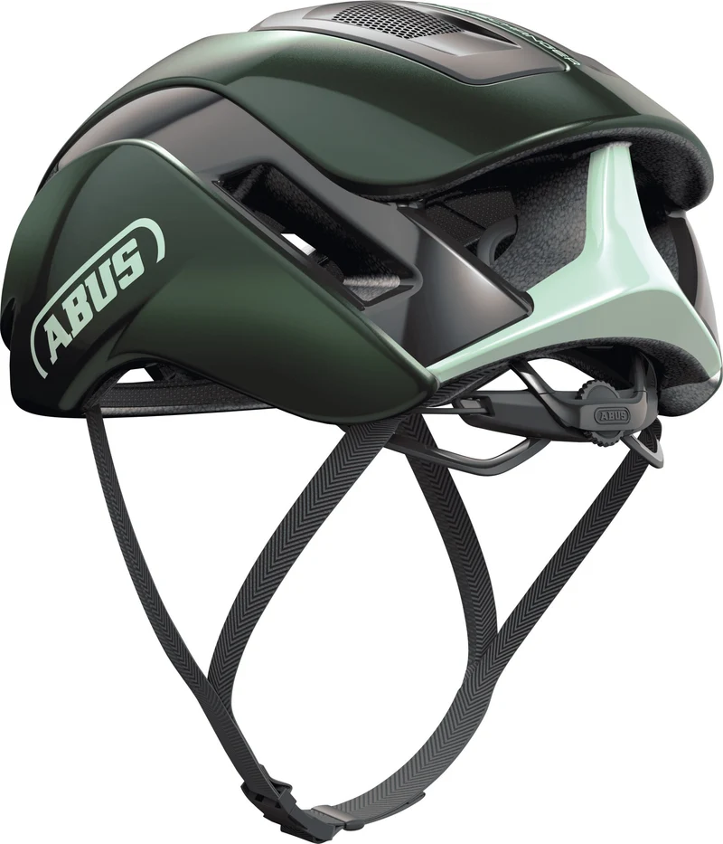 ABUS GameChanger 2.0 road bike helmet