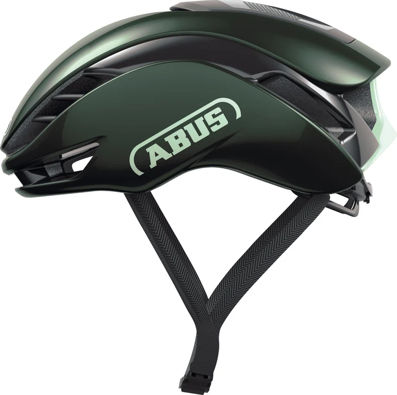 ABUS GameChanger 2.0 road bike helmet