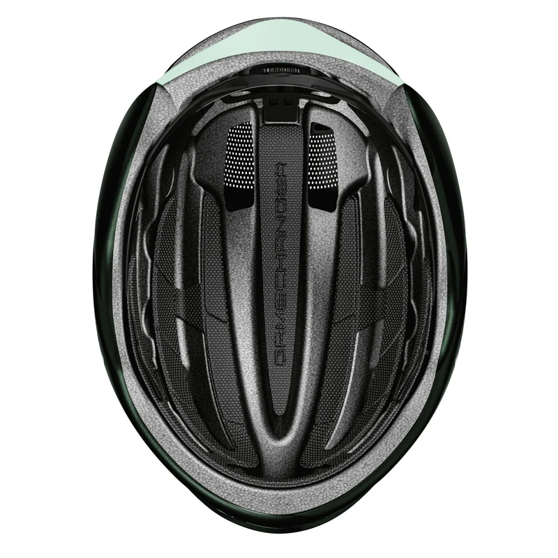 ABUS GameChanger 2.0 road bike helmet