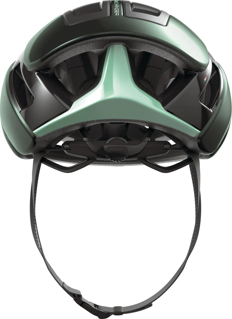 ABUS GameChanger 2.0 road bike helmet
