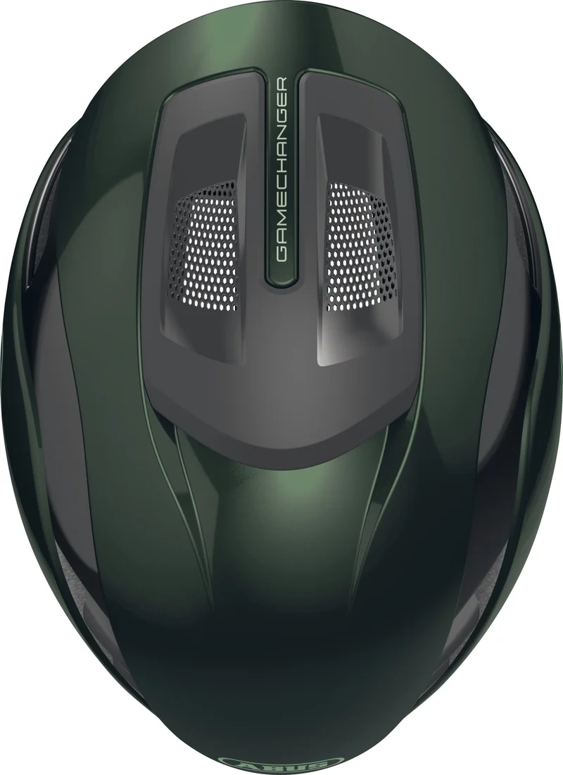 ABUS GameChanger 2.0 road bike helmet