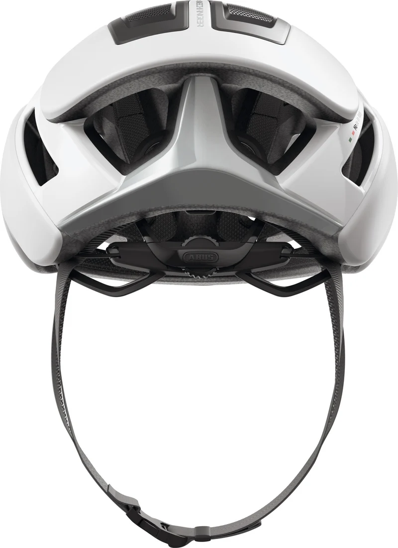 ABUS GameChanger 2.0 road bike helmet