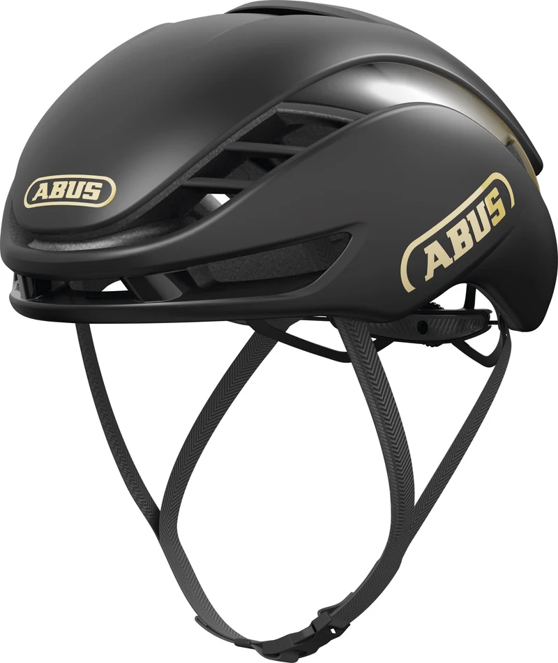 ABUS GameChanger 2.0 road bike helmet